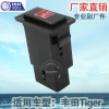 Factory direct sales are suitable for Toyota Tiger car alarm light switch and car emergency brake emergency light switch Application Scenario